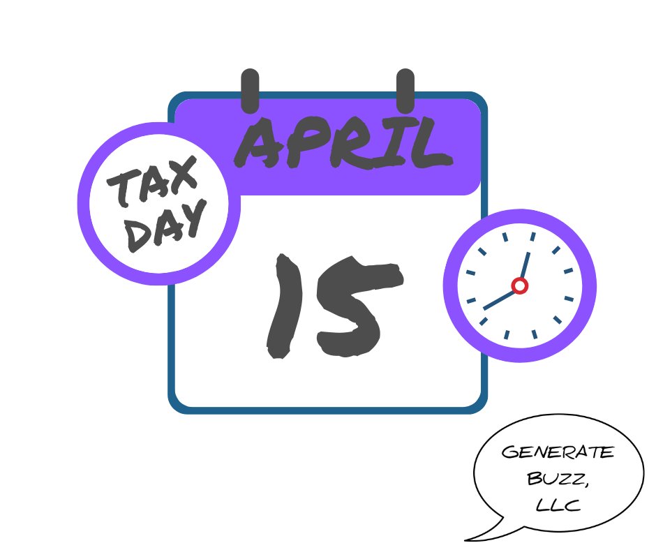 Yesterday was everyone's favorite day of the year, #taxday! Not! Being that the #IRS is one of the most hated U.S. agencies of all time, Sara thinks her personal story will not only surprise you, but offer a glimmer of hope, & a reminder to #payitforward: shorturl.at/rtDM6
