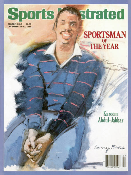 Happy birthday Kareem Abdul-Jabbar aka Ferdinand Lewis Alcindor Jr., April 16, 1947. A collegiate and professional basketball hall of famer and champion.