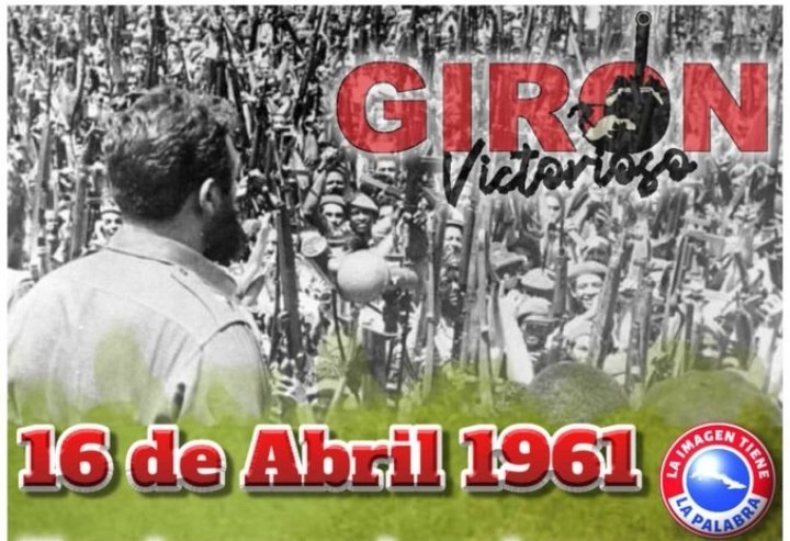 Compañeros obreros y campesinos; esta es la revolución socialista y democrática de los humildes, con los humildes y para los humildes.#SomosCuba, #Pinar, #TenemosMemoria.@DiazCanelB @SFerreyan @FelixDuarteOrte @NavarroANAP @anap_cuba