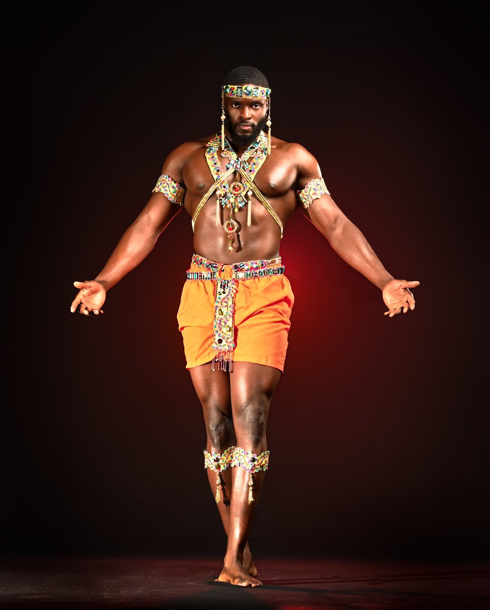 𝐑𝐞𝐚𝐥 𝐦𝐞𝐧 𝐩𝐥𝐚𝐲 𝐦𝐚𝐬! 😍

Larki Male is available for registration!🕌✨

🎭 @makkan_designs 

Register now on our website, soleilcarnival.com and join us for an unforgettable experience! 🇬🇩🔥

#soleilcarnival #toutlemonde #larki #spicemas #grenadacarnival