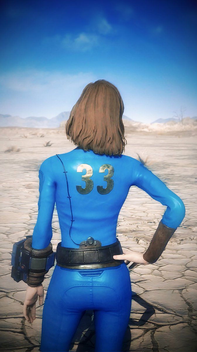 fallout_zigga's tweet photo. Well....anything goes! @Heliosarmy_F76 How could we not love this?! 🤩 #FalloutPrime https://t.co/UTqRy1GA6y