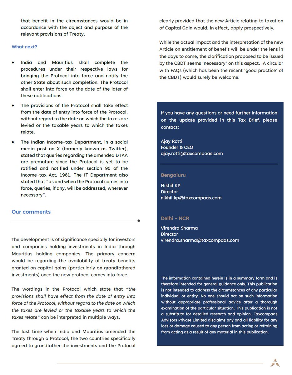 Tax Compaas tweet media