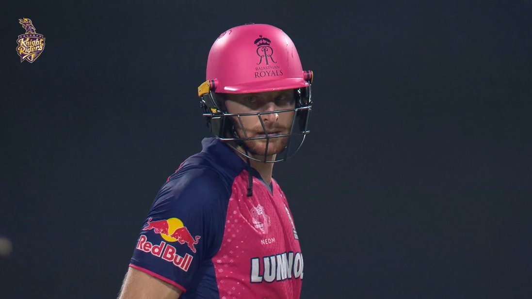 JOS BUTTLER, THE HERO..!!!! RAJASTHAN ROYALS DEFEATED KOLKATA KNIGHT RIDERS IN EDEN GARDENS WHILE CHASING 224 RUNS. 🤯