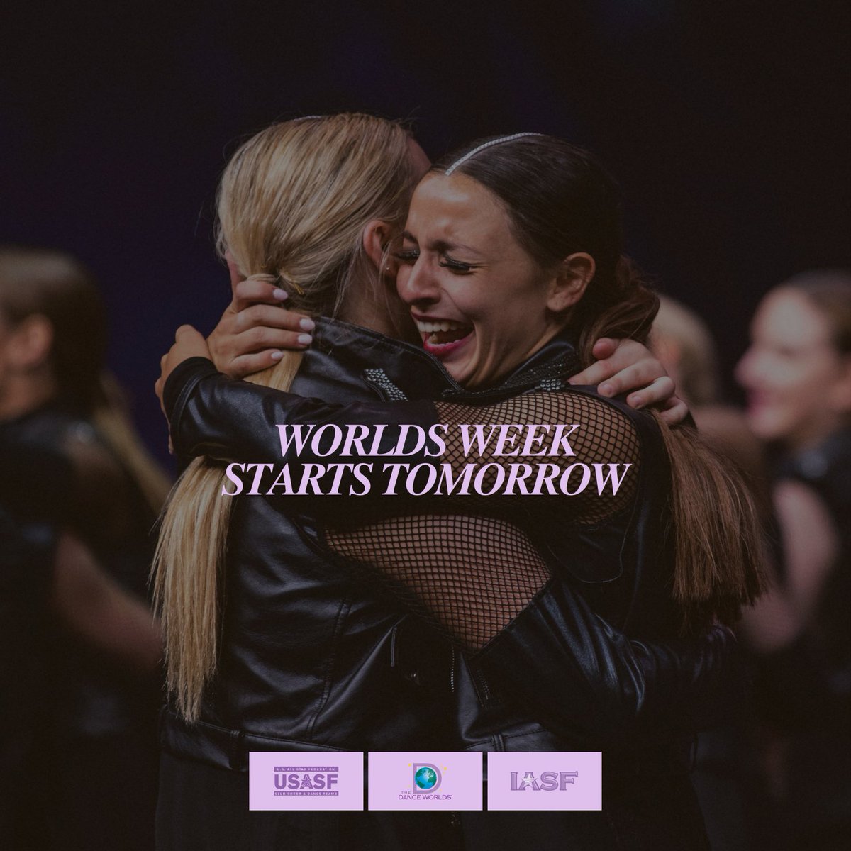 DanceWorlds tweet media