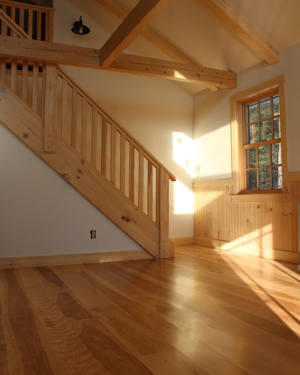 Vermont Natural Coatings tweet media