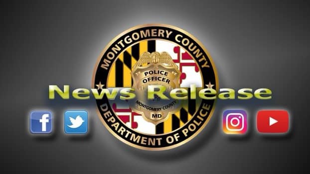 Forty-Six-Year-Old Charged with Second-Degree Rape; Possibility of Additional Victims a Concern www2.montgomerycountymd.gov/mcgportalapps/… #mcpd #mcpnews #arrest