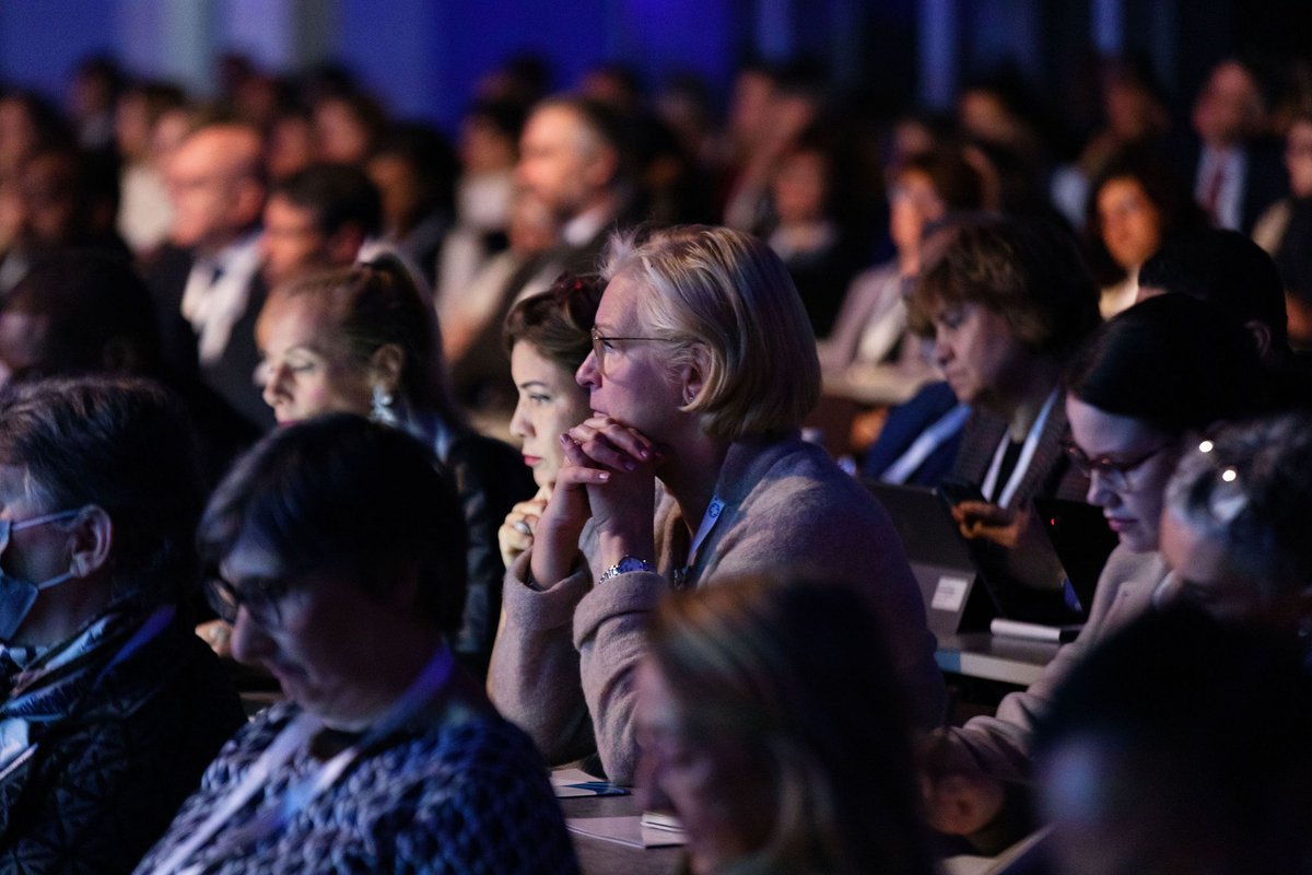 Masimo Founder and CEO <a href="/JoeKiani/">Joe Kiani</a> will be speaking about AI tomorrow at the Global Ministerial Summit on Patient Safety in Santiago, Chile. Learn more: ow.ly/nAWo50RhsPR