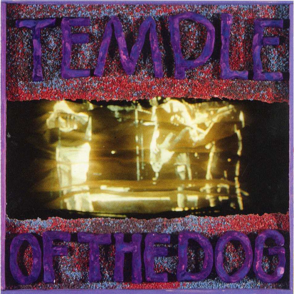 On this day in 1991, Temple of the Dog released their self-titled album.