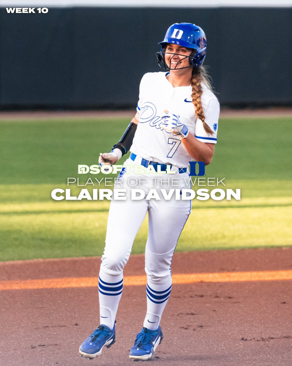 D1Softball tweet media