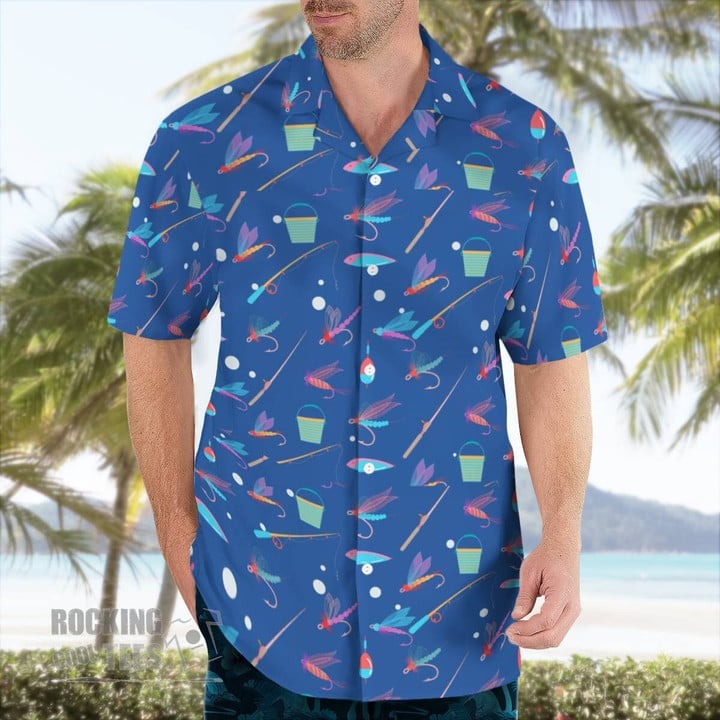 Anyone Need This Fishing Hawaiian Shirt? Just write 'Want it'🤘
or You can order here: tinyurl.com/yc7dm48w
#Fishing #HawaiianShirt