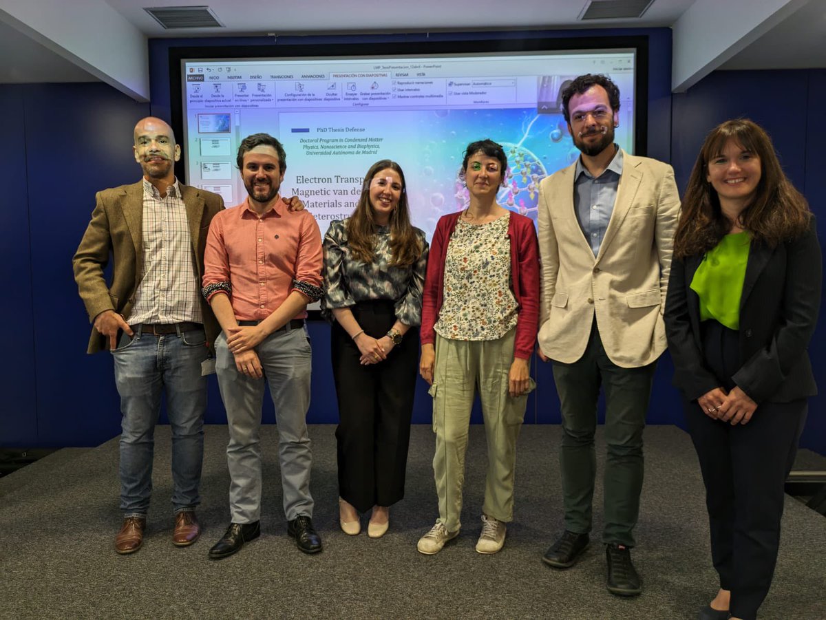 Lucía Martín Pérez tweet media