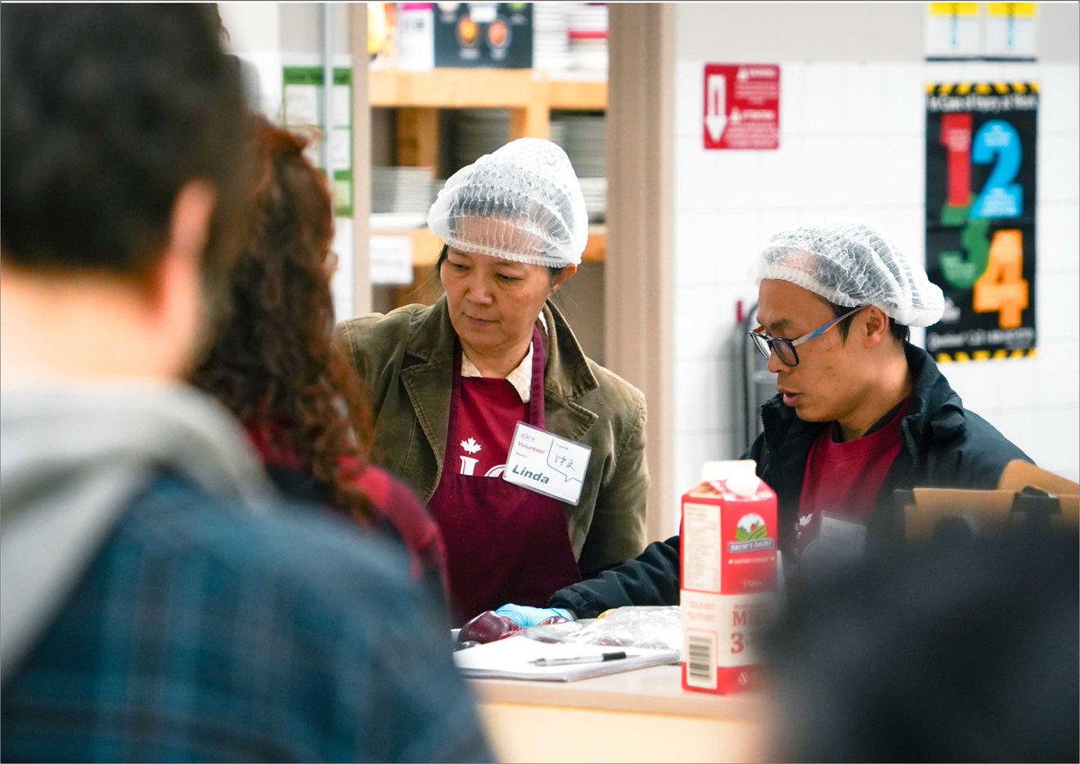 Centre for Immigrant and Community Services (CICS) tweet media