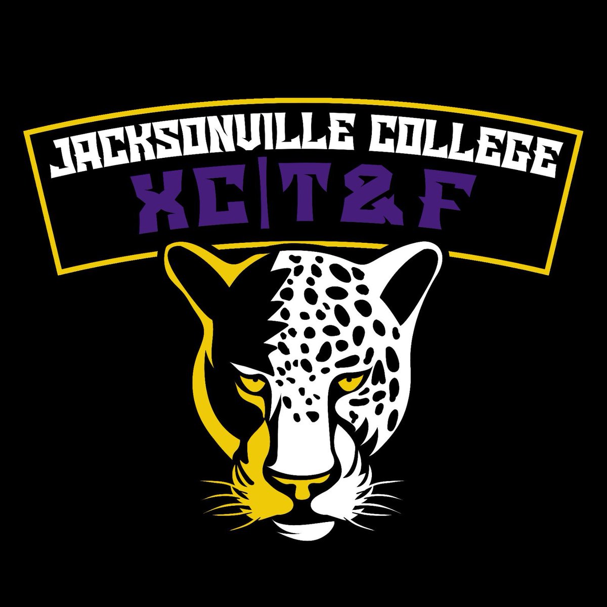 After a great talk with Coach Rowland, I am blessed and grateful to have received my 4th official offer to continue my athletic and academic career at Jacksonville College @jvillecollegeXC #AGTG✝️ #BLESSED @BelairTrack @DavisKl15