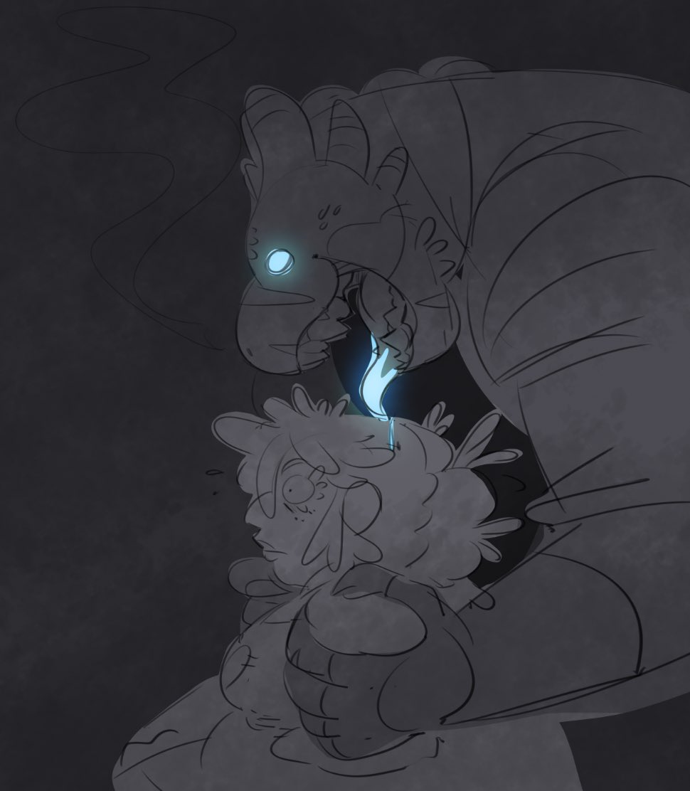 seahagart's tweet photo. just one bite
#dnd #dndoc #aasimar #dragonborn #dndart #bg3 #bg3dragonborn #bg3tav #monsterboyfriend #DnDcharacter #fighter5e #cleric5e https://t.co/FEGSQ79V7s