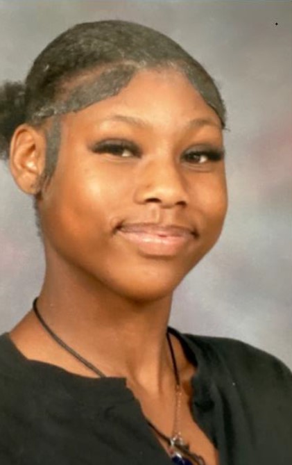 #Hamden police are hope you can help find 12-year-old Kyonna Jones. She's been missing since April 9. wfsb.com/2024/04/16/ham…