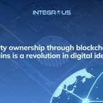 Photo by Blockventures (@integrousxyz)