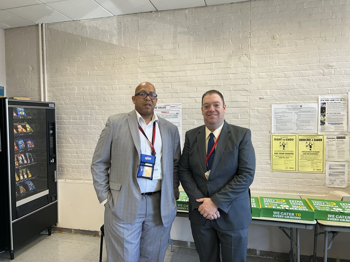 Paterson Ed Assn. tweet media