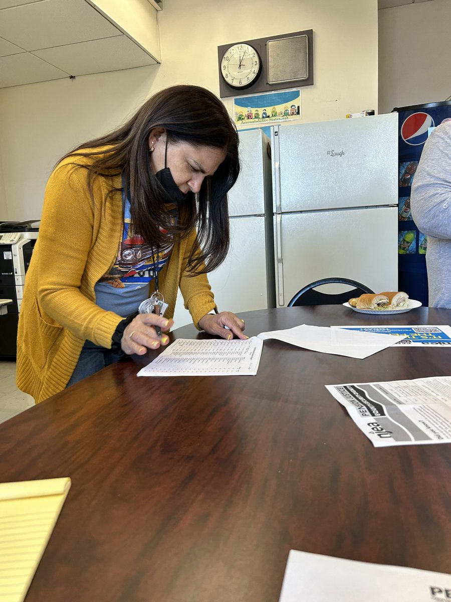 Paterson Ed Assn. tweet media