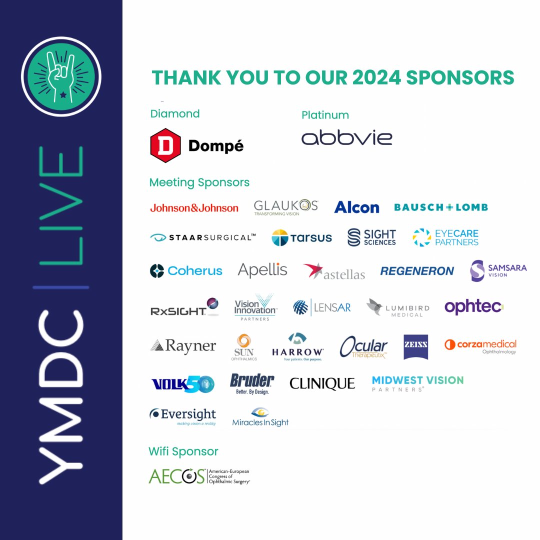 YoungMD Connect tweet media