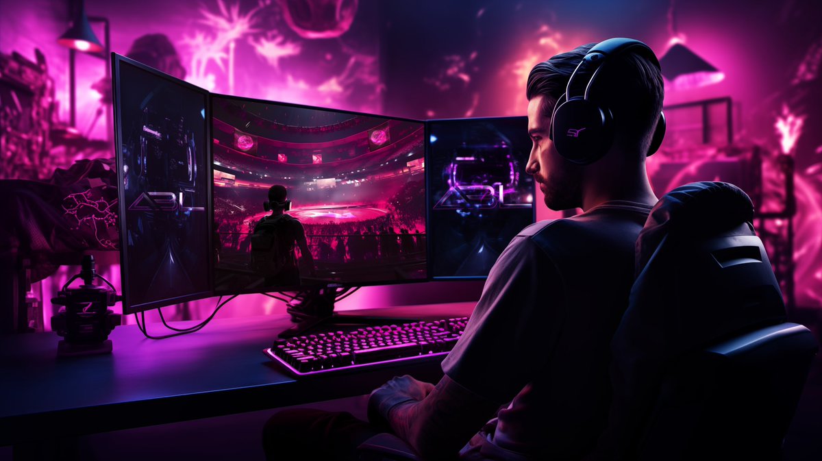 AstroPets Battle League tweet media