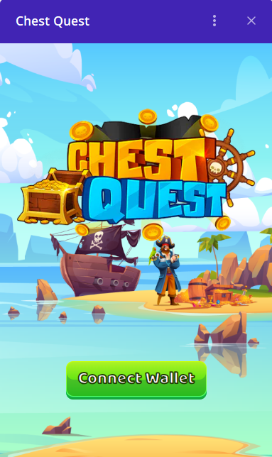 TonShipCom's tweet photo. Ahoy #TonShip crew⚓️
Probably nothing, 99,5% Ready 😉
🌊Lets sail with us $SHIP on $TON
#Gaming #Web3Gaming #GameFi #meme #memecoin #P2EGame