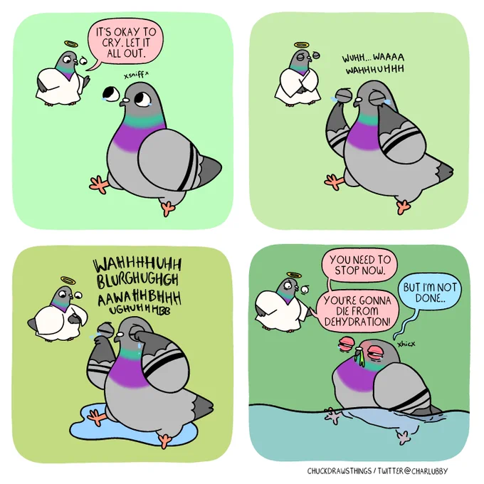 i can do this all day 