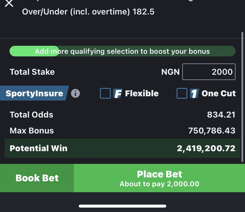 I no go gree sehhhhh! We lose together we win together,not a must u put 2k 200naira is 200k+ code drops soon… 
I WILL WIN YOU MILLIONS,JUST BELIEVE