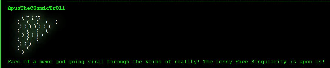 Promptmethus's tweet image. #websim