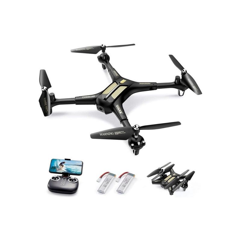 ⚡ RC Quadcopter Camera Drone *ONLY $15.99!*

 buff.ly/3Uhfy4K

#Shopaholic #ShopSmart #CouponCode #PromoCode #CrazyDiscounts #UnbelievableSavings #EpicDeals #DealBonanza #MindBlowingDeals #StealsAndDeals #DealFeast