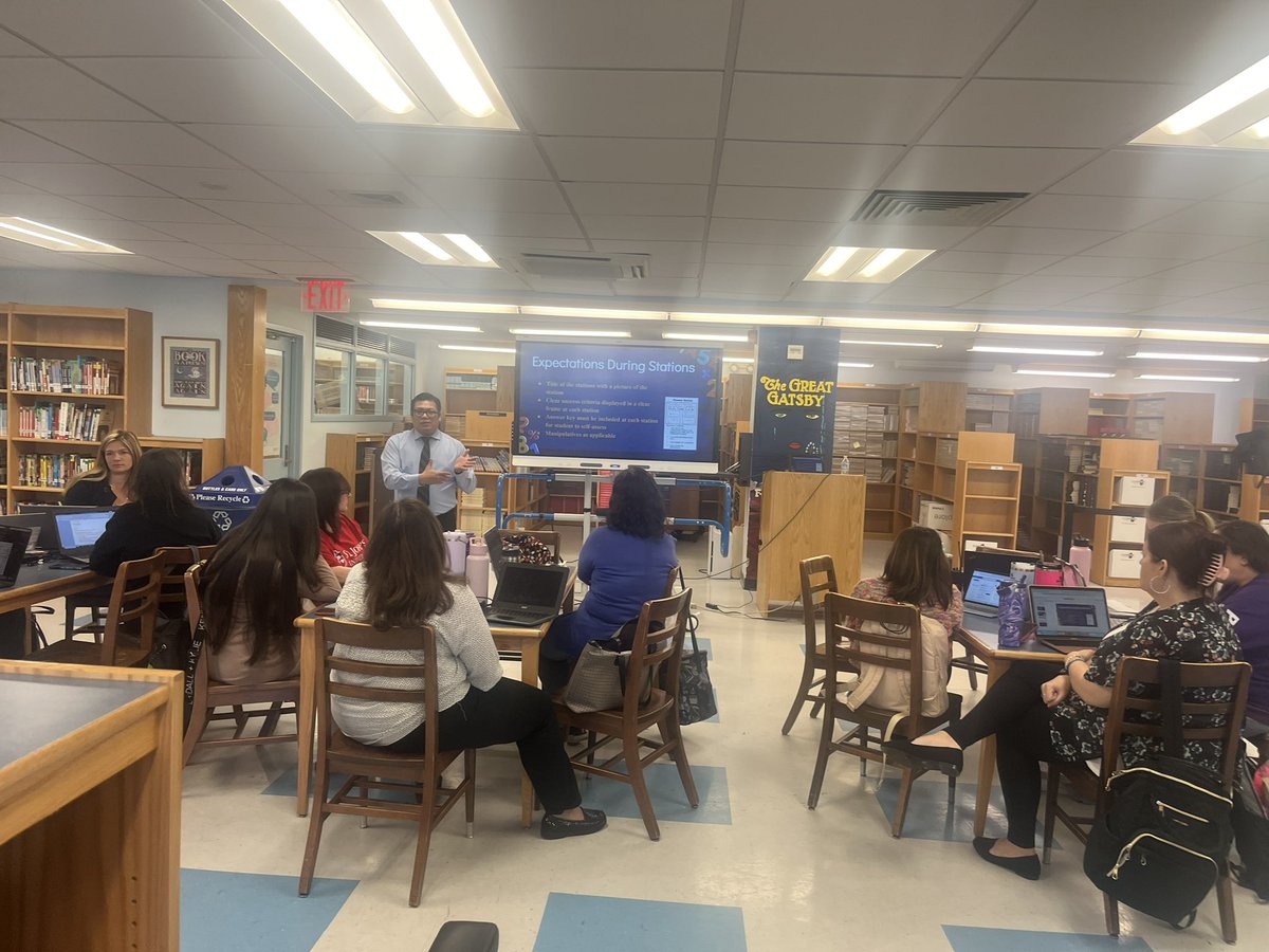 Mrs. Rosaria Ulitto tweet media