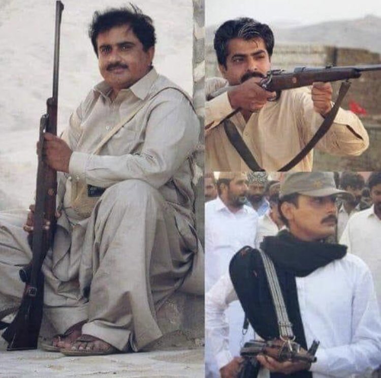 #JSMM Leaders Sirai Qurban Khuhawar, Rooplo Cholyani, and Noorullah Tunio were proud that the path they had chosen was going to give way. Martyrs are the victory of birth.

#21AprilDeathAnniversary
#MartyredOfSindhudeh
#SindhudeshNotPakistan
#SindhWillBeFight
#SindhWillBeFreedom