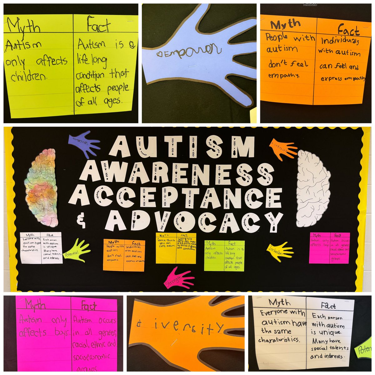 Mrs.Dogru (she/her) (@dogru_muteber) on Twitter photo Let's celebrate the uniqueness and brilliance of every individual on the spectrum. Together, we embrace diversity, promote understanding, and foster a community of inclusivity. β€οΈ#AutismAcceptance #InclusionMatters <a href="/RedWillowPS/">Red Willow PS</a> <a href="/PeelSchools/">Peel District School Board</a> <a href="/ZohrinM/">Zohrin Mawji</a> <a href="/jrleduc22/">Jade Robinson-Leduc, (she/they)</a> <a href="/mspatellll/">B. Patel</a> Let's celebrate the uniqueness and brilliance of every individual on the spectrum. Together, we embrace diversity, promote understanding, and foster a community of inclusivity. β€οΈ#AutismAcceptance #InclusionMatters <a href="/RedWillowPS/">Red Willow PS</a> <a href="/PeelSchools/">Peel District School Board</a> <a href="/ZohrinM/">Zohrin Mawji</a> <a href="/jrleduc22/">Jade Robinson-Leduc, (she/they)</a> <a href="/mspatellll/">B. Patel</a>