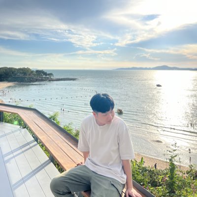 Danield28664659's tweet photo. #NewProfilePic (新個人資料照片)
這是在泰國拍的 還想再去泰國玩啦😎 https://t.co/hiu5Jl1vF5