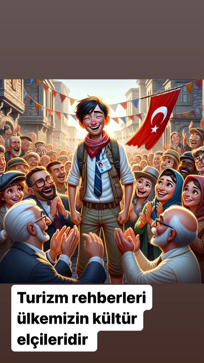 BursaTurist's tweet photo. Rehberlik sadece müzede rehberlik yapılacak kadar önemsiz bir meslek değildir. 
 #TuristRehberlerineKulakVer https://t.co/YzEfcoJnNn