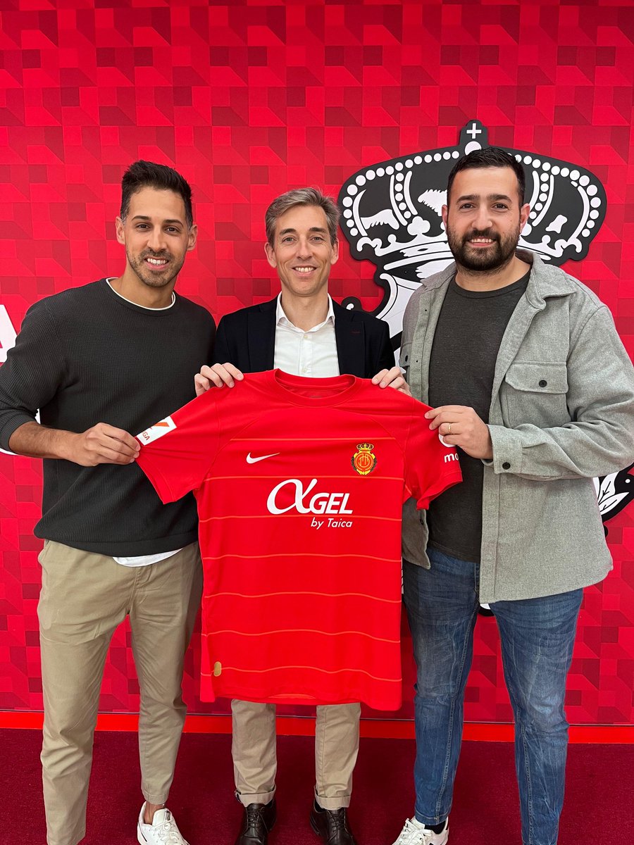 Juan Gomila tweet media