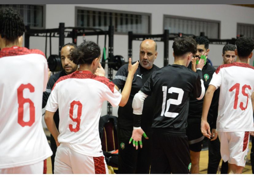 BADALONA FUTSAL IRIS tweet media