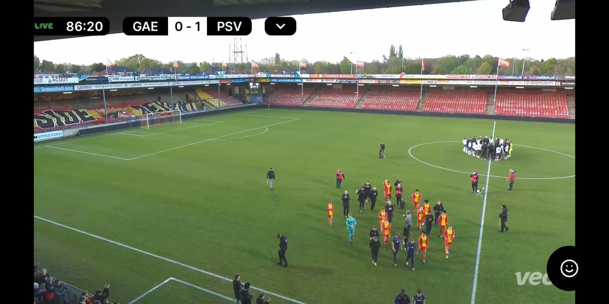 Go Ahead Eagles Voetbalacademie 🦅 tweet media