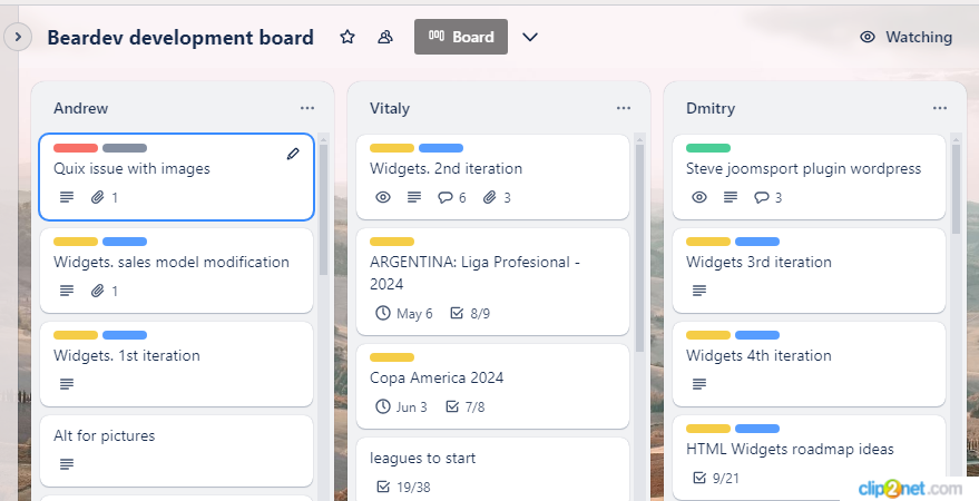 BearDev tweet media