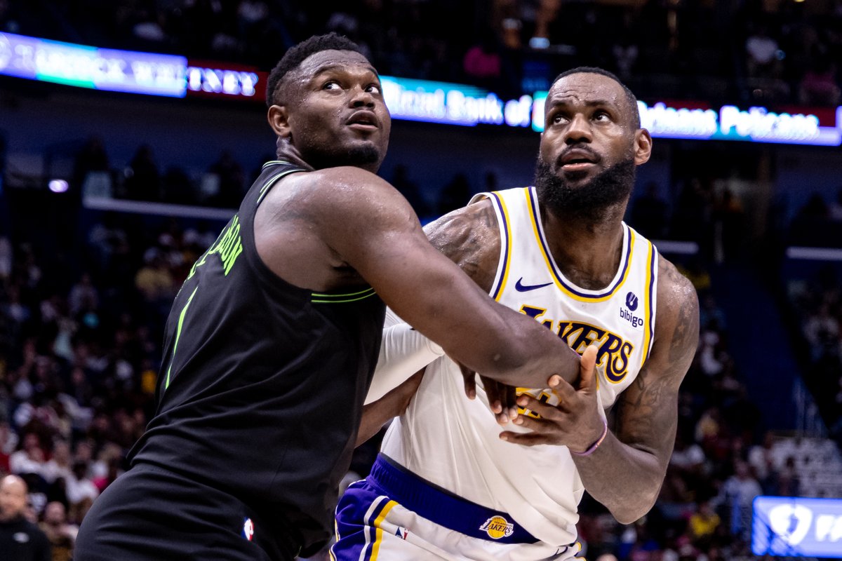The @NBA play-in round begins tonight in the West. 🏀 Preview the matchups: bit.ly/49MSDDa Who will grab the final spots? 🤔 Browse lines on LeBron, Steph and all things #NBA with #Proline: bit.ly/43YyV61 📸: USA TODAY Sports @StadeProligne