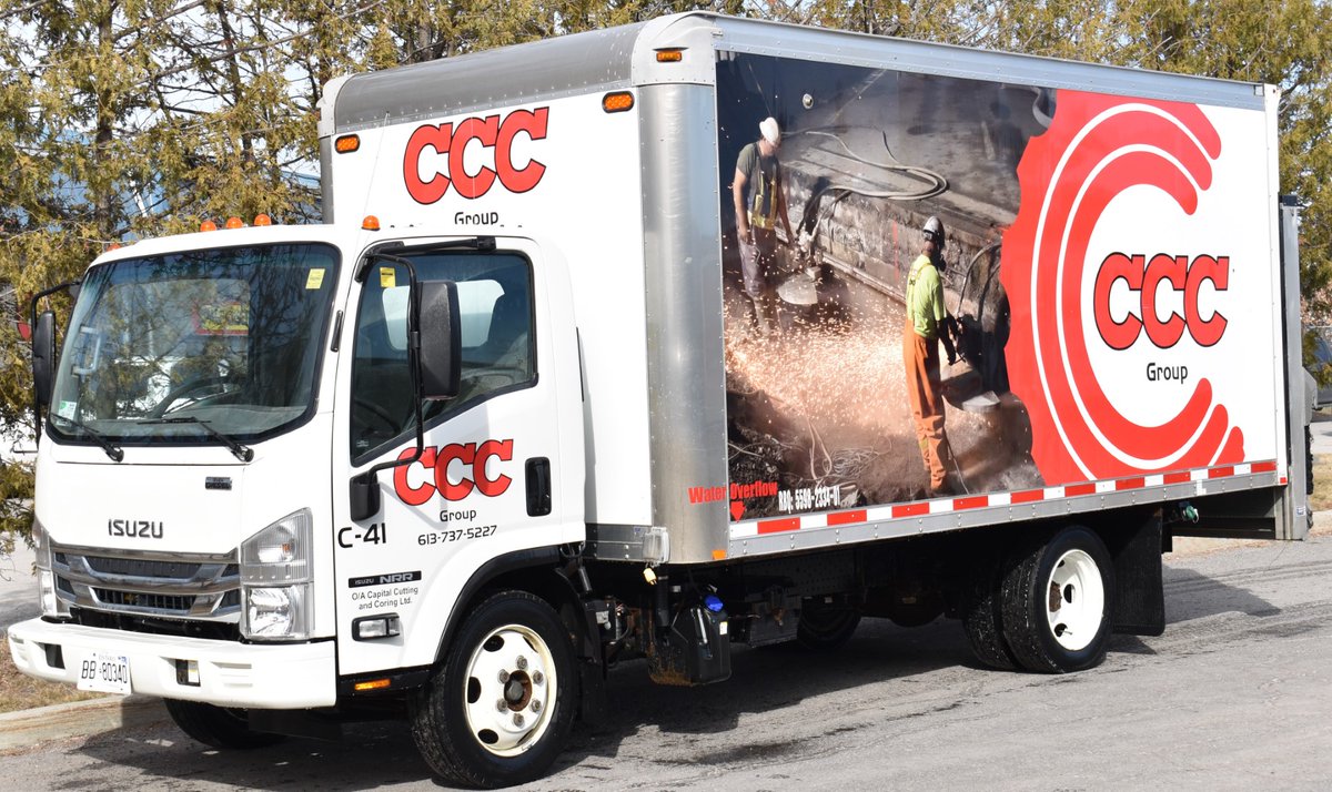 rockanddirt's tweet photo. 📣  Online Auction from @corpAssetsInc
🚧 CCC Companies – Huge Geotechnical Drilling, Cutting, Coring &amp; Construction Event with 500+ Lots!
🗓 Bid via live webcast Wednesday, April 24 at 10:30 AM EDT 
📍Assets Located in Ottawa, Ontario, Canada
🔗 Visit: https://t.co/nnqX5MxiKW https://t.co/XRGFHnsNYJ