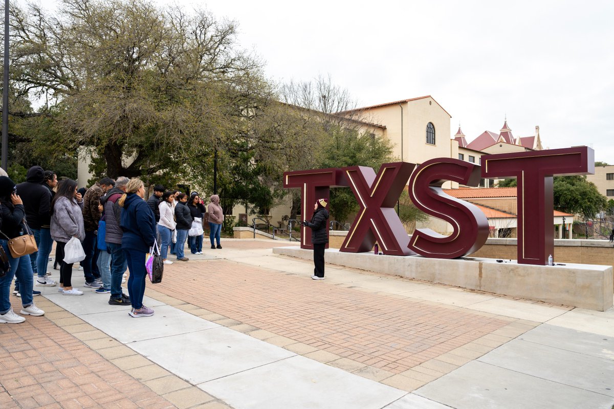 SPS Texas State (@SPSTexasState) / Posts / X