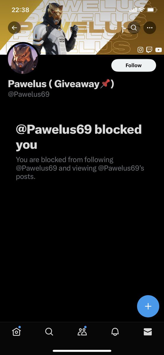 Fortnite Scam Alerts ‼️ tweet media