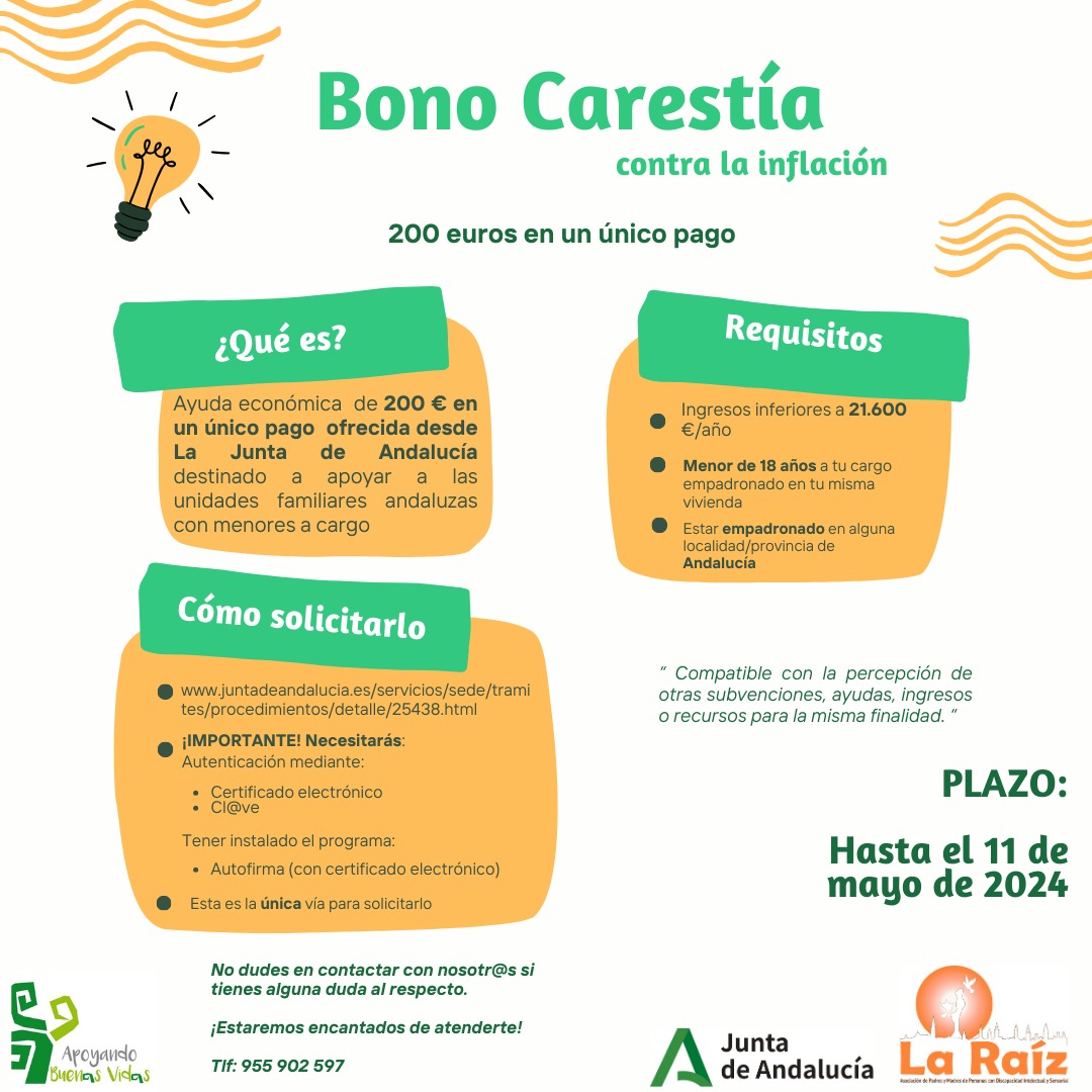 Asociación La Raíz (@laraizecija) on Twitter photo 