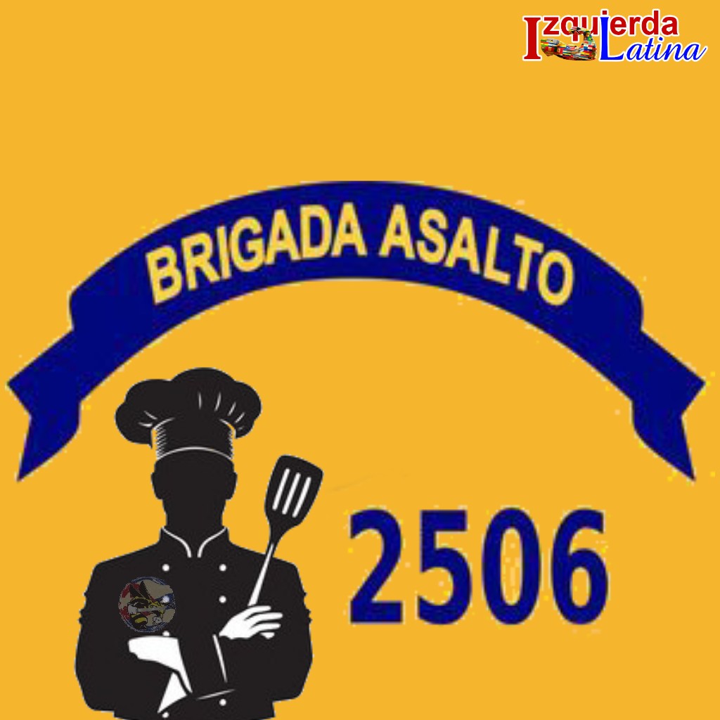 🧑‍🍳Un día como hoy en 1961, da comienzo al curso más rápido de cocina de que tenga registro la humanidad. #GironVictorioso #UnidosXCuba #IzquierdaLatina