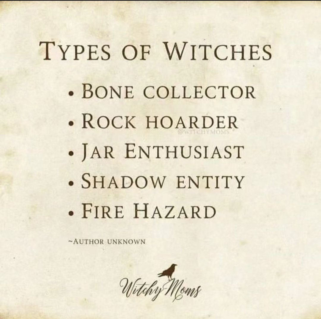 I think all of these apply to the Pale Witch. 💀 🪨 🫙 🔪 🔥 
#witchhunt #witches #SalemMA #witchcraft #antagonist #witch #WritingCommmunity #writersoftwitter #writers #characterdesign 
Shall we begin? 🕯