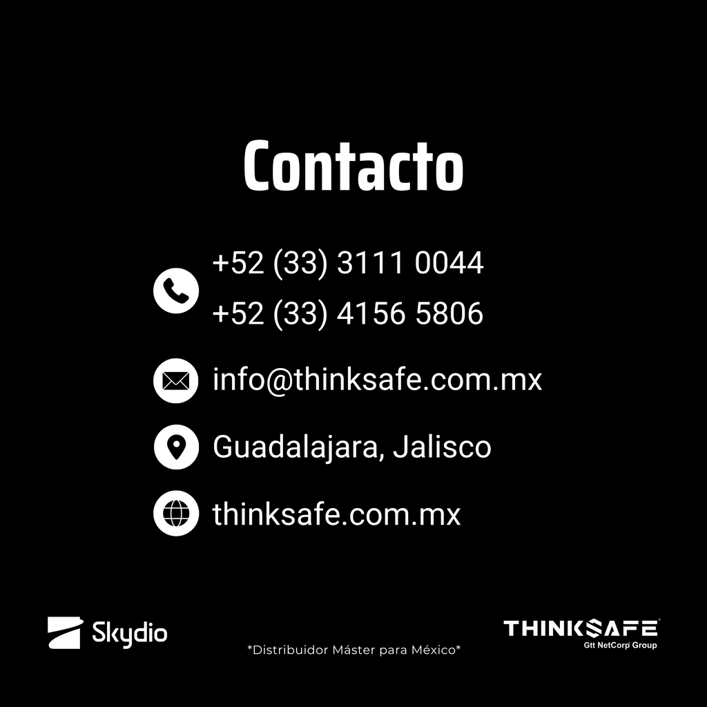 ThinksafeMexico tweet picture