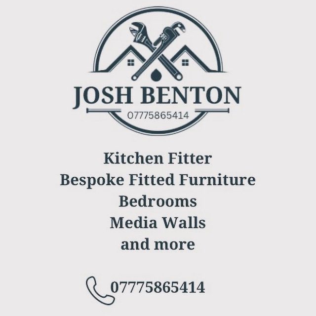 Josh Benton tweet media