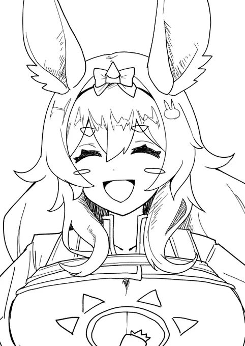 よかったねカノンちゃん!
よかったね! 