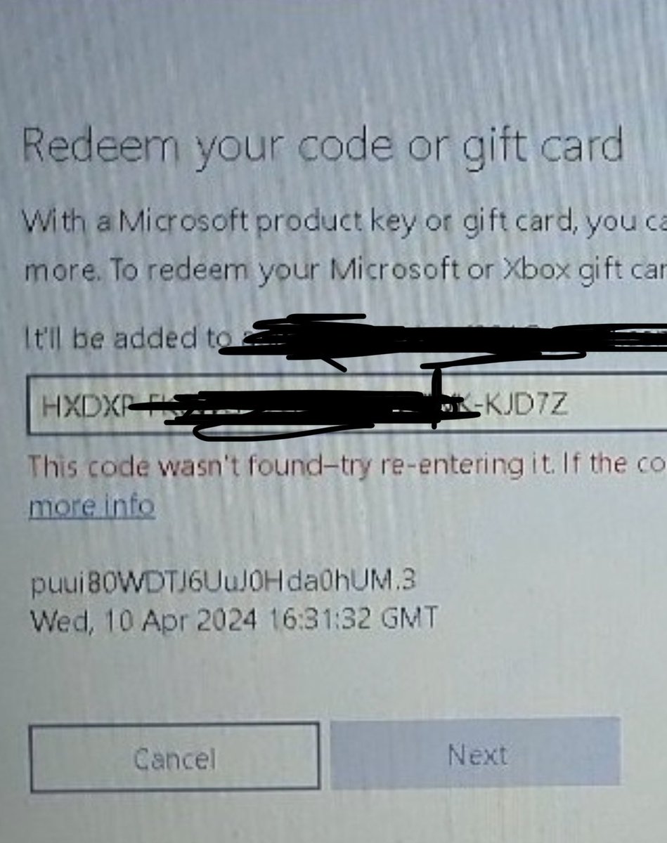 Fortnite Scam Alerts ‼️ tweet media