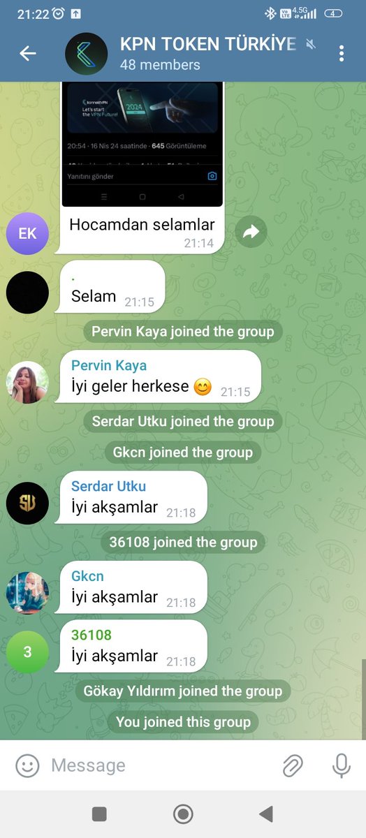lahmacun333's tweet photo. @Crypto101SA @konnektVPN 🙀 https://t.co/o5NOcTkdXc